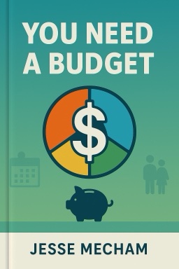 You Need a Budget