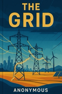 The Grid: The Fraying Wires Between Americans and Our Energy Future