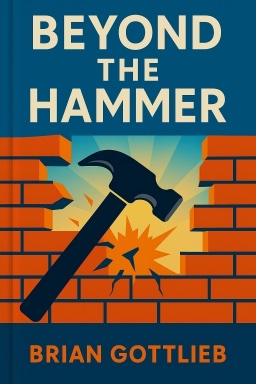 Beyond the Hammer: Five Pillars of Leadership to Build a High-Performing Team