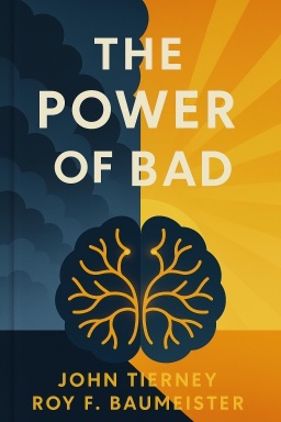 The Power of Bad: How the Negativity Effect Rules Us and How We Can Rule It