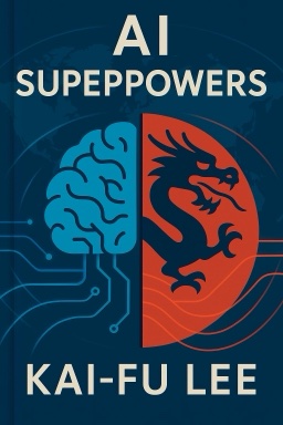 AI Superpowers: China, Silicon Valley, and the New World Order