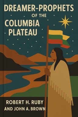 Dreamer-Prophets of the Columbia Plateau: Smohalla and Skolaskin