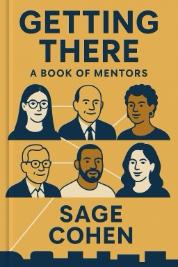 Getting There: A Book of Mentors