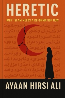 Heretic: Why Islam Needs a Reformation Now