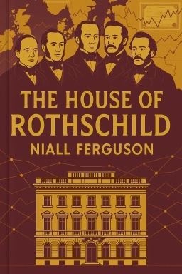 The House of Rothschild: Money’s Prophets, 1798-1848