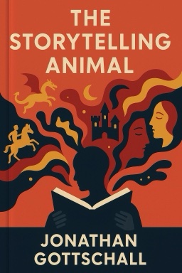 The Storytelling Animal: How Stories Make Us Human