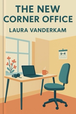 The New Corner Office: How the Most Successful People Work from Home