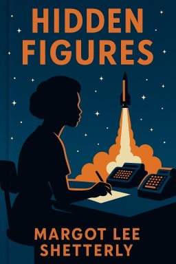 Hidden Figures: The American Dream and the Untold Story of the Black Women Who Helped Win the Space Race