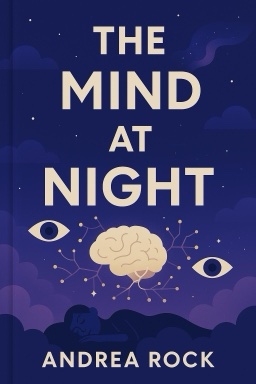 The Mind at Night: The New Science of How and Why We Dream
