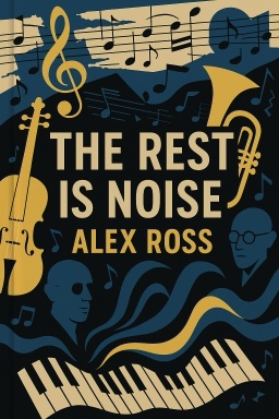 The Rest is Noise: Listening to the Twentieth Century