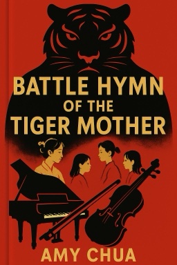 Battle Hymn of the Tiger Mother