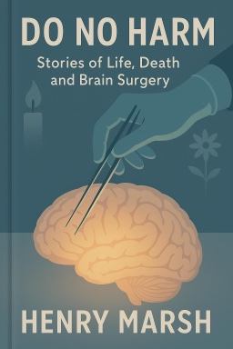 Do No Harm: Stories of Life, Death and Brain Surgery