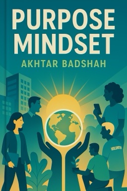 Purpose Mindset: How Microsoft Inspires Employees & Alumni to Change the World