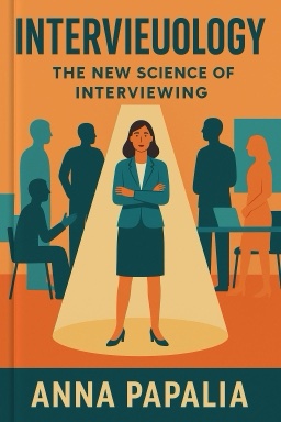 Interviewology: The New Science of Interviewing
