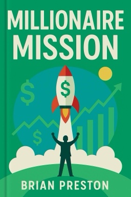 Millionaire Mission: A 9-Step System to Level Up Your Finances and Build Wealth