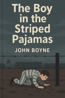 The Boy in the Striped Pajamas