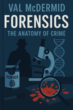 Forensics: The Anatomy of Crime