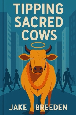 Tipping Sacred Cows: Kick the Bad Work Habits That Masquerade as Virtues