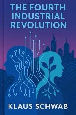 The Fourth Industrial Revolution