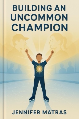 Building an Uncommon Champion: Help Your Child Redefine Success
