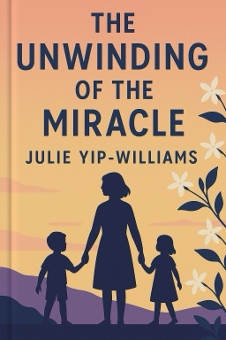 The Unwinding of the Miracle: A Memoir of Life, Death, and Everything That Comes After