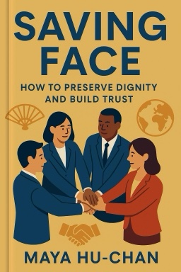 Saving Face: How to Preserve Dignity and Build Trust