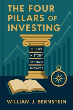 The Four Pillars of Investing: Lessons for Building a Winning Portfolio