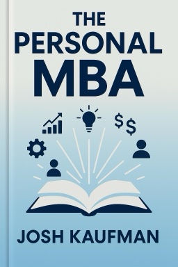 The Personal MBA: A World-Class Business Education in a Single Volume