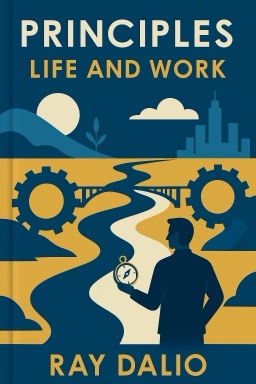 Principles: Life and Work