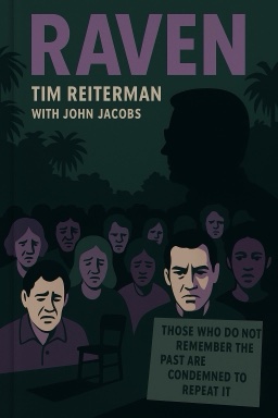 Raven: The Untold Story of the Rev. Jim Jones and His People