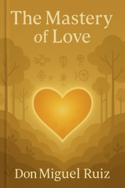 The Mastery of Love: A Practical Guide to the Art of Relationship