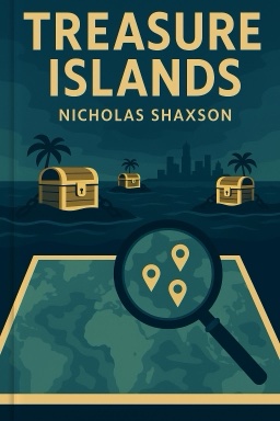 Treasure Islands: Uncovering the Damage of Offshore Banking and Tax Havens