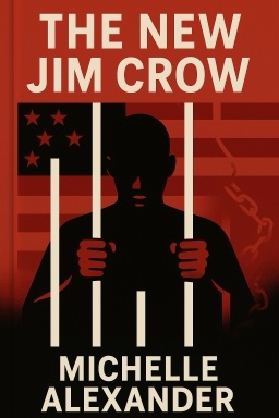 The New Jim Crow: Mass Incarceration in the Age of Colorblindness