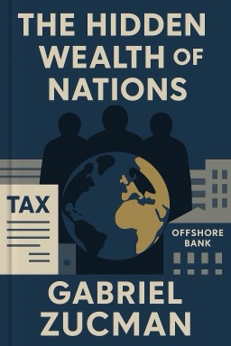 The Hidden Wealth of Nations: The Scourge of Tax Havens