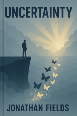 Uncertainty: Turning Fear and Doubt into Fuel for Brilliance