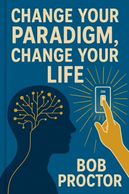 Change Your Paradigm, Change Your Life: Flip That Switch Now!