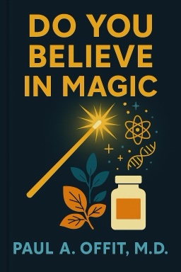 Do You Believe in Magic: The Sense and Nonsense of Alternative Medicine