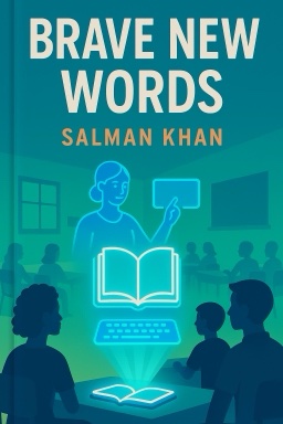 Brave New Words: How AI Will Revolutionize Education (and Why That’s a Good Thing)