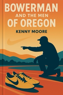 Bowerman and the Men of Oregon: The Story of Oregon’s Legendary Coach and Nike’s Cofounder