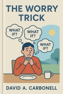 The Worry Trick: How Your Brain Tricks You Into Expecting the Worst and What You Can Do About It