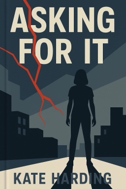 Asking for It: The Alarming Rise of Rape Culture—and What We Can Do About It