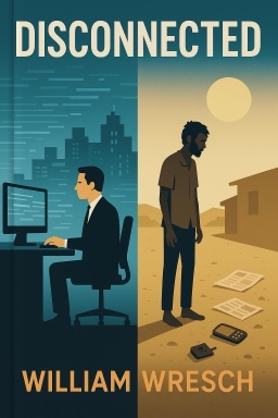 Disconnected: Haves and Have-Nots in the Information Age