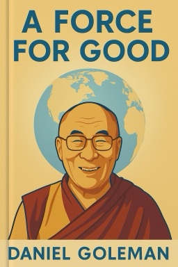 A Force for Good: The Dalai Lama’s Vision for Our World