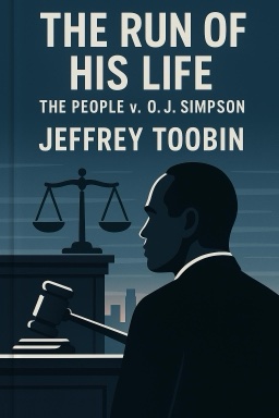 The Run of His Life: The People v. O.J. Simpson