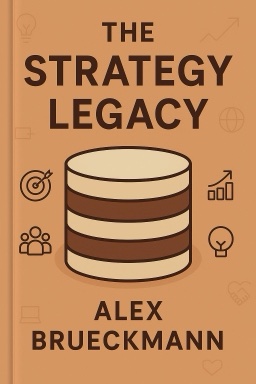 The Strategy Legacy: How to Future-Proof a Business and Leave Your Mark