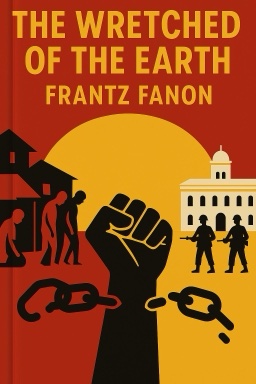 The Wretched of the Earth