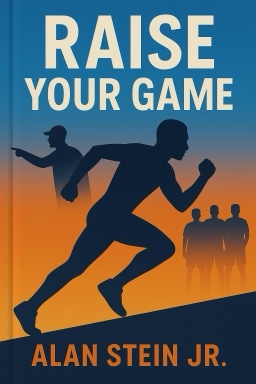 Raise Your Game: High Performance Secrets from the Best of the Best