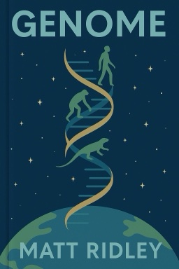 Genome: The Autobiography of a Species in 23 Chapters