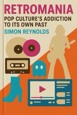 Retromania: Pop Culture’s Addiction to Its Own Past