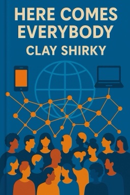 Here Comes Everybody: The Power of Organizing Without Organizations